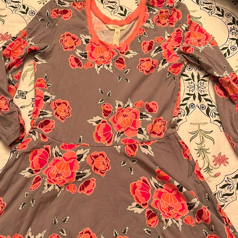 Matilda jane dress